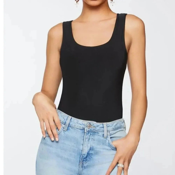 Forever 21 Bodysuit - 2XL - Picture 1 of 5